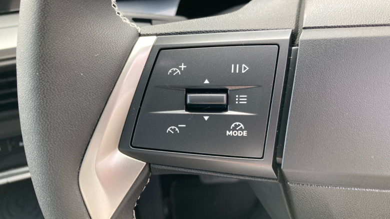 Vauxhall Frontera 83kW Ultimate 54kWh Extended Range 5dr Auto Electric Estate